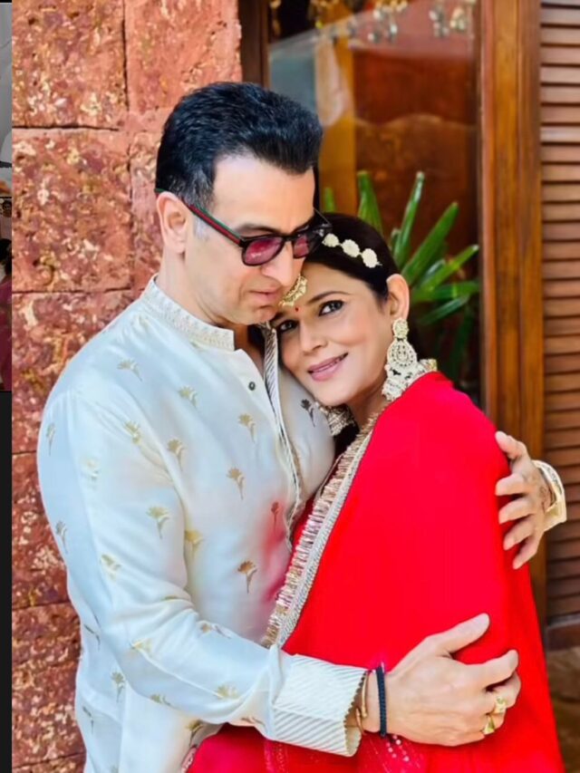 ronit roy 2023 wedding