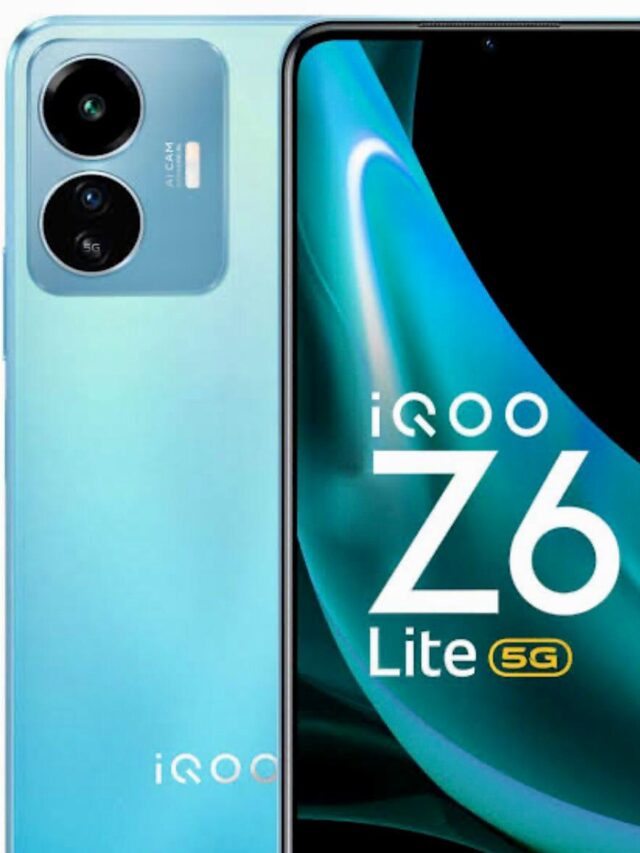 iqoo z7 pro 5g discount offer