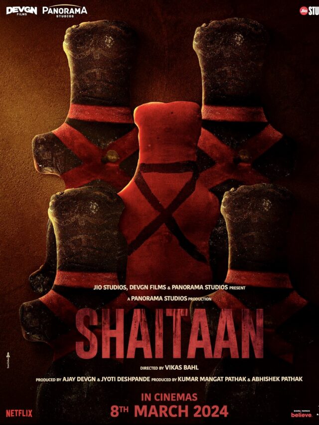 shaitan release date