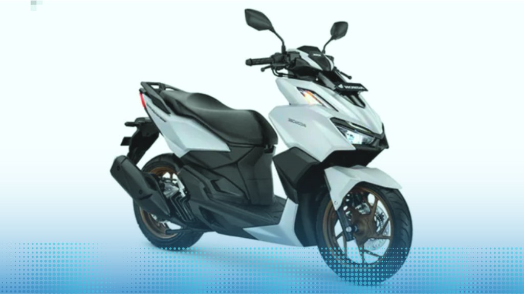 2024 Honda Activa 7G